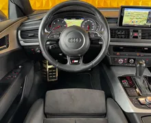 Notranja slika - Audi A7 - 3.0 TDI Quattro AUT. S Line-MATRIX-F1 - 12 - Predogledna slika