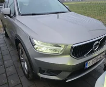 Zunanja slika - Volvo XC40 - D3 Momentum Pro FULLED•LANE•VIRTUAL•GRETJE•KEYLESS - 1 - Predogledna slika