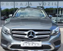 Zunanja slika - Mercedes-Benz GLC-Razred - GLC 250 d 4MATIC Exclusive Avt.360°kamera - 5 - Predogledna slika
