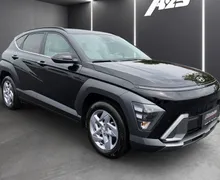 Zunanja slika - Hyundai Kona - 1.0 T-GDI 120 ISG MHEV Premium DCT-SLO-1.lastnik - 2 - Predogledna slika