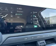 Notranja slika - KIA EV3 - Star 58.3 kWh baterija - 15 - Predogledna slika