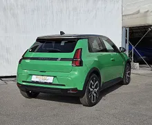 Zunanja slika - Renault 5 E-Tech Electric - Techno EV52+Pomoč pri parkiranju 360 - 5 - Predogledna slika