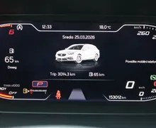 Zunanja slika - Seat Leon - 2.0 TDI 110KW  STYLE BUSINES DSG7 - 11 - Predogledna slika