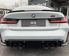 Zunanja slika - BMW Serija 3 - M3 - 7 - Predogledna slika