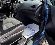 Zunanja slika - KIA Ceed - SW 1.4 CVVT + SLO + 1.Lastnik + BREZ POLOGA - 9 - Predogledna slika
