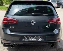 Zunanja slika - Volkswagen Golf - 2.0 GTD BMT DSG - 6 - Predogledna slika