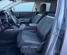 Zunanja slika - Citroën C5 Aircross - PureTech 130 S S Shine-SLO-LED-360 kamera-Og.sedež - 6 - Predogledna slika