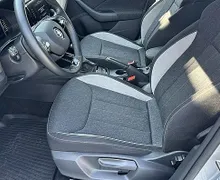 Zunanja slika - Škoda Kamiq - 1.0 TSI Style DSG°°1.Lastnik°°SLO - 6 - Predogledna slika