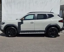 Zunanja slika - Dacia Duster - Extreme 4x4 Hybrid-G + Predelava in dodatna oprema - 8 - Predogledna slika