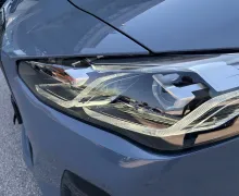 Zunanja slika - BMW Serija 2 - BMW 218i, 100KW M Sports package - 19 - Predogledna slika
