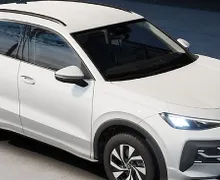 Zunanja slika - Volkswagen T-Roc - Life 1.5 eTSI DSG - NA ZALOGI - - 3 - Predogledna slika