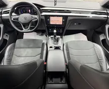 Zunanja slika - Volkswagen Arteon - SB 2,0 TSI BMT Elegance DSG 4M - 9 - Predogledna slika