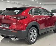 Zunanja slika - Mazda CX-30 - 2.5 G140 CENTRE-LINE | VOZILO NA ZALOGI - 5 - Predogledna slika