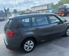 Zunanja slika - Citroën C4 Grand Picasso - 1.6 HDI Avt. 7-SEDEZEV NA KREDIT BREZ POLOGA... - 5 - Predogledna slika