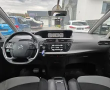 Zunanja slika - Citroën C4 - Picasso 2,0 BlueHDi S&S Exclusive Avt. - 9 - Predogledna slika