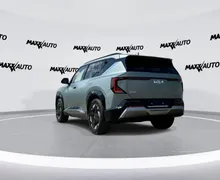Notranja slika - KIA EV5 - Air - 7 - Predogledna slika
