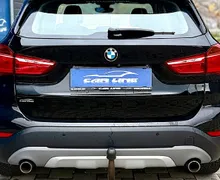 Zunanja slika - BMW X1 - serija : xDrive20d| Navi | Kamera | PDC | Tempo | Odličen | - 5 - Predogledna slika