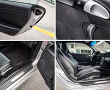 Zunanja slika - Porsche 911 - Carrera Coupe AUT. Bi-Xenon - 14 - Predogledna slika