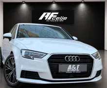 Zunanja slika - Audi A3 - 1.6 TDI-S TRONIC-81.000km-LIZING ZA TUJCE-XENON+.. - 3 - Predogledna slika