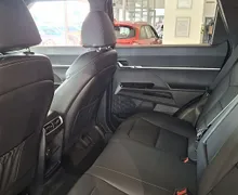 Zunanja slika - KG Mobility Torres - 1.5 T-GDi Adventure 4x2 A T - 9 - Predogledna slika