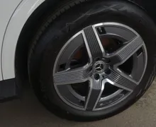 Zunanja slika - Mercedes-Benz GLC-Razred - GLC 300d 4MATIC AMG Line Avt. - 12 - Predogledna slika