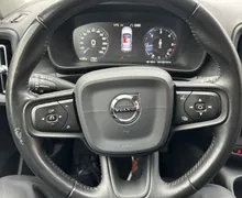 Zunanja slika - Volvo XC40 - D3 AWD Momentum Avt. KAMERA.NAVI.ALU.4X4.TOP - 10 - Predogledna slika