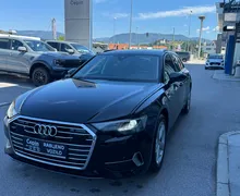 Zunanja slika - Audi A6 - 40 TDI S tronic - 9 - Predogledna slika