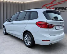 Zunanja slika - BMW serija 2 Gran Tourer: - 216d Sport Line - 6 - Predogledna slika