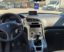 Zunanja slika - Peugeot 5008 - STYLE 1.6 HDI 110 FAP - 9 - Predogledna slika