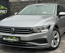 Zunanja slika - Volkswagen Passat - 2.0 TDI BMT SCR DSG |SLO|KAM|3 CON.|NAVI| - 3 - Predogledna slika