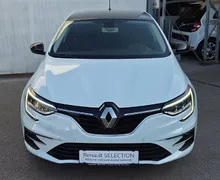Zunanja slika - Renault Megane Limousine - 1.3 16v INTENS LED NAVI GR.SED+VOLAN JAMSTVO - 2 - Predogledna slika