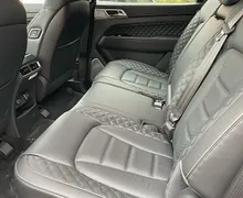 Zunanja slika - SsangYong Rexton - 2.2 XDi Limited Exclusive Panorama 4WD A T - 9 - Predogledna slika