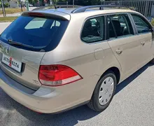 Zunanja slika - VW Golf - Variant .1.9 TDI Comfortline - BREZHIBEN - 5 - Predogledna slika