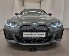 Zunanja slika - BMW i4 - eDrive40 Gran Coupe - 1 - Predogledna slika