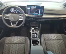 Notranja slika - Volkswagen Golf - 1.5 eTSI BMT 4Joy DSG - 10 - Predogledna slika