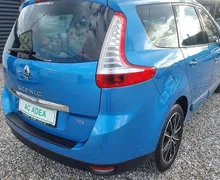 Zunanja slika - Renault Scénic - Grand Scenic Bose Edition 1.2 TCe 130 Energy - BREZ POLOGA - 4 - Predogledna slika