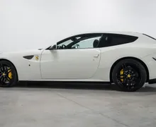 Zunanja slika - Ferrari FF - AFS LIFT - 8 - Predogledna slika