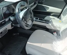 Zunanja slika - Hyundai Ioniq 6 - Impression  84 kWh  20 NOVI MODEL NA ZALOGI - 9 - Predogledna slika