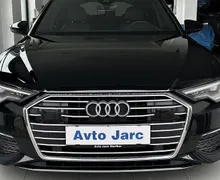 Zunanja slika - Audi A6 - Avant 40 TDI S tronic|ASISTENCE|KAMERA|USNJE|MEMORY| - 2 - Predogledna slika