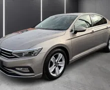 Zunanja slika - VW Passat - 2.0 TDI Elegance DSG Matrix - Kamera - SLO - 1 - Predogledna slika