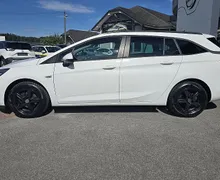 Zunanja slika - Opel Astra - 1.6 CDTI 81KW ST - 4 - Predogledna slika