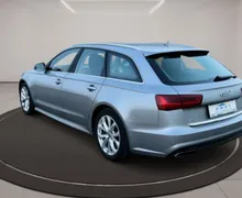 Zunanja slika - Audi A6 - Avant 1.8 TFSI ultra S tronic - 6 - Predogledna slika