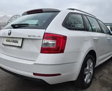 Zunanja slika - Škoda Octavia - 1.6 TDI STYLE ALU PLATIŠČA-MF-ZALSON-SLOVENSKA - 4 - Predogledna slika