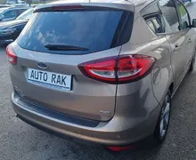 Zunanja slika - Ford C-MAX - 1.0 EcoBoost 74 kW Style - JAMSTVO 12 MES. - 6 - Predogledna slika
