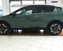 Zunanja slika - Hyundai Bayon - 1.0T-GDI PREMIUM AVT-WINTER-DAB-LED-REZ.K-VIDEO - 3 - Predogledna slika