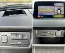 Zunanja slika - Mazda CX-5 - 2.2 SKYACTIV AWD Sports-Line AUT-PANO-360-BOSE-HUD - 19 - Predogledna slika