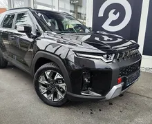 Zunanja slika - KG Mobility Torres - 1.5 T-GDi HEV Adventure+ A T 2WD - 1 - Predogledna slika