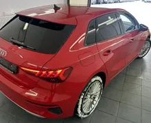 Zunanja slika - Audi A3 - 40 TFSI e Advanced 150kW.NEMŠKI.NAVI.KAMERA.LED - 15 - Predogledna slika