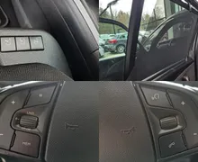 Zunanja slika - Citroën C4 - Grand Spacetourer - 12 - Predogledna slika