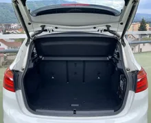 Zunanja slika - BMW Serija 2 - Active Tourer: 216I ACTIVE TOURER LED.2XPDC.ALU. - 8 - Predogledna slika